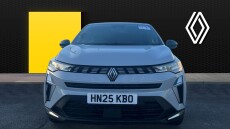 Renault Symbioz 1.6 E-Tech FHEV 145 Techno 5dr Auto Hybrid Estate